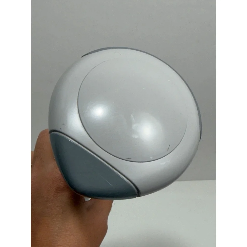 Panasonic Reach Easy Swivel Head Electric Massager EV238 White Gray Corded 10W